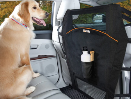 Kurgo Backseat Barrier on Sale