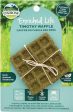 Oxbow Chews Timothy Waffle Online now