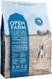 Open Farm Dog Dry Catch Of The Season Whitefish & Lentil 4 lb. For Sale