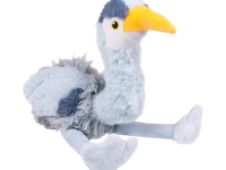 Tall Tails Toy Rope Heron 16  Online