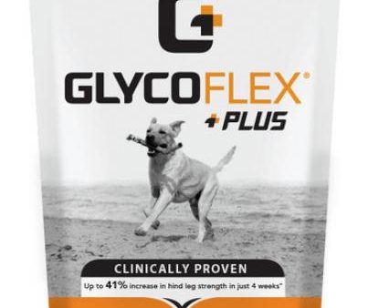 Vetri Science Dog Glycoflex Plus 60 ct. on Sale