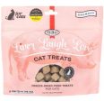 Primal Cat Treat FD Liver Laugh Love Simply Pork 1.5 oz For Sale