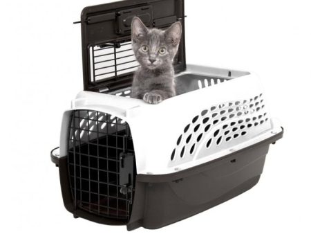 Petmate Top Load Carrier 24x16.7 on Sale