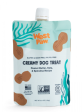 West Paw Creamy Dog Treat Peanut Butter, Kelp & Spirulina 6.2 oz. Sale