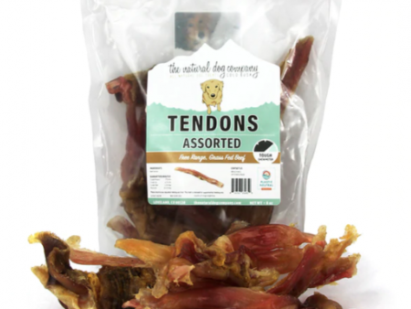 TND Assorted Beef Tendons 8 oz Online