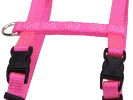 Figure H Cat Harness Online Sale