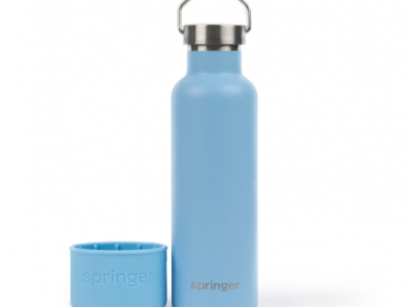 Springer Dog & Me Water Bottle Online Sale