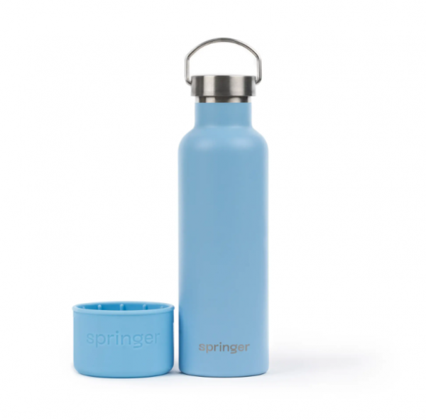 Springer Dog & Me Water Bottle Online Sale