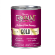 Fromm Gold Dog Can GF Salmon and Chicken Pate 13 oz Discount