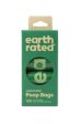 Earth Rated Poop Bags 8 Roll Box For Sale