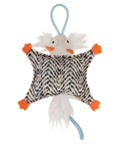 Instinct Cat Toy Soarin Squirrel Supply