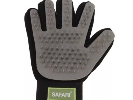 Coastal Safari Grooming Glove Hot on Sale