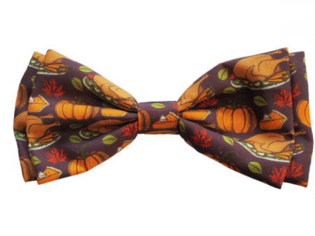 H&K Bow Tie Thanksgiving Online Sale