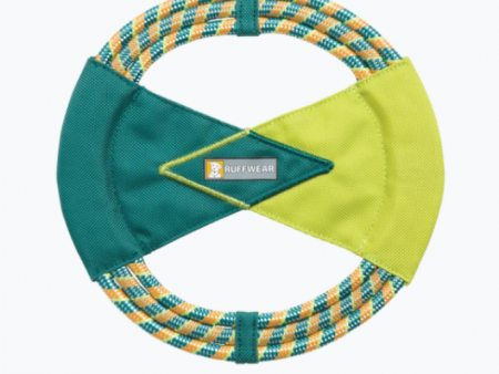 Ruffwear Toy Pacific Ring Online now