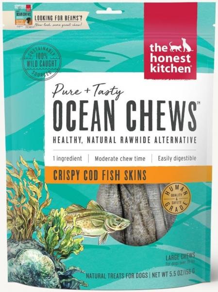 The Honest Kitchen Beams Ocean Cod Large 5.5 oz. Online Sale