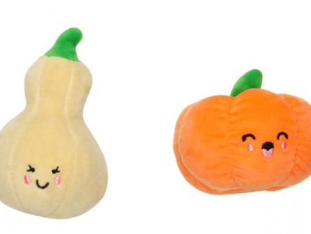 Pearhead Oh My Gourd Cat Toy Set For Sale