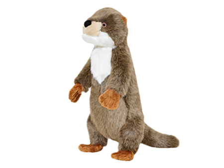 Fluff & Tuff Harry Otter Supply