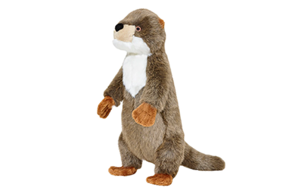 Fluff & Tuff Harry Otter Supply