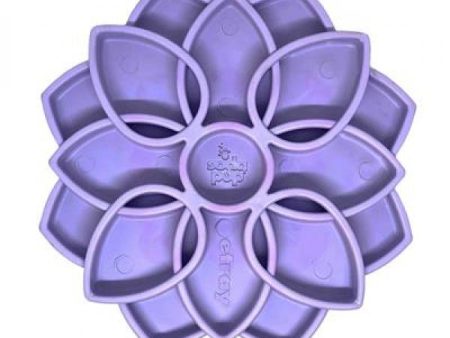 SodaPup Softie eTray Mandala Feeder on Sale