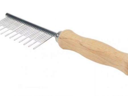 Cat Shedding Comb on Sale