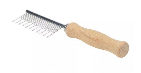 Cat Shedding Comb on Sale