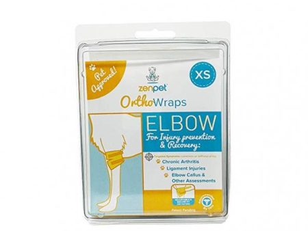 ZenPet Elbow Ortho Wrap Online Hot Sale