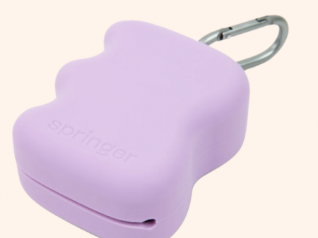 Springer Silicone Treat Dispenser Online Sale