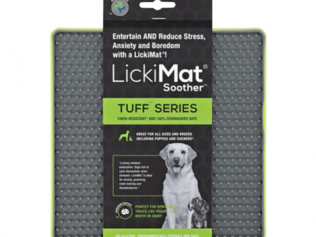 Lickimat Tuff Soother Online now