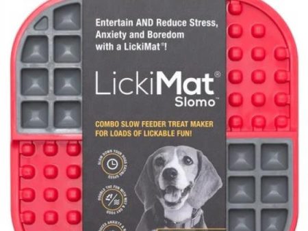 Lickimat Slomo Dog Sale