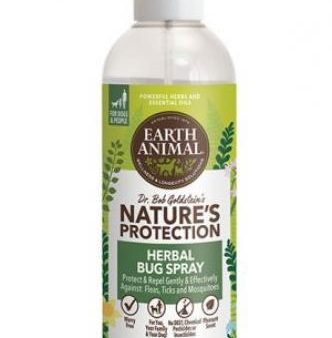 Earth Animal Herbal Bug Spray 8 oz. Discount