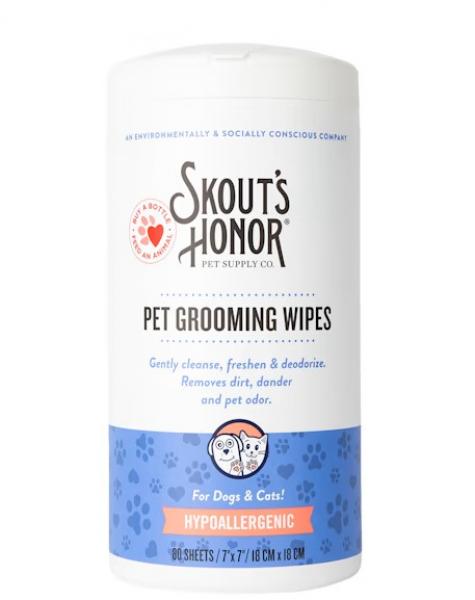 SH Grooming Wipes Cheap