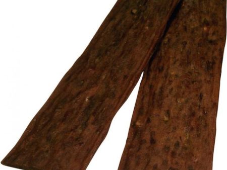 Happy Howie s Beef Jerky Strip 6  Sale