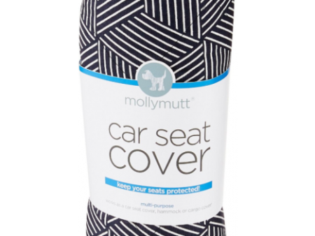 Molly Mutt Car Seat Cover Hot on Sale