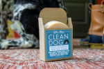 Bella & Oliver Dog Shampoo Coat Online now