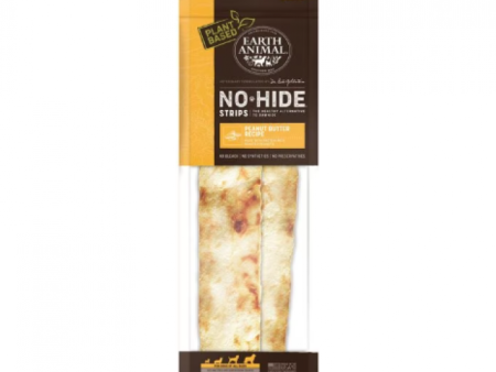 EA No Hide Peanut Butter Strip 4 pk Sale