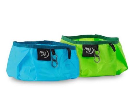 Nite Ize RadDog Collapsible Bowl Online