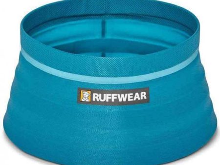 Ruffwear Bivy Bowl Supply