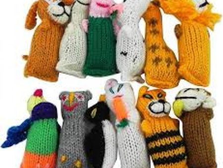 Barn Yard Animal Catnip Toys   Barn Yarns For Cheap