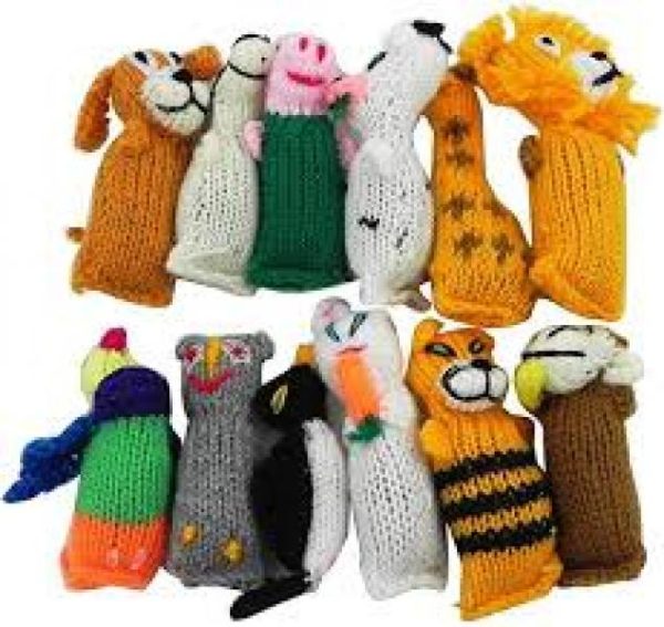 Barn Yard Animal Catnip Toys   Barn Yarns For Cheap