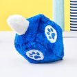 Zippy Paws Hanukkah Dreidel Supply