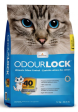 Intersand Odorlock Unscented Cat Litter 25 lb Online