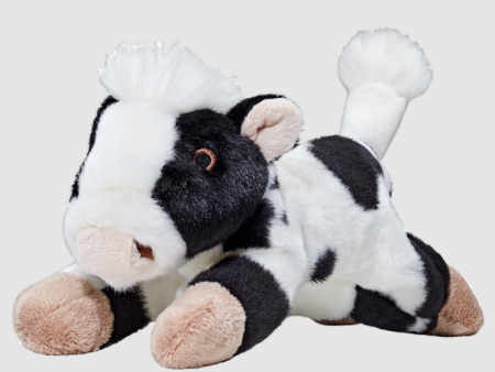 Fluff & Tuff Marge Cow Discount