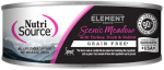 Nutrisource Element Cat Can Scenic Meadows 5.5 oz. Hot on Sale