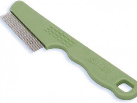 Flea Comb for Short Coats Cheap