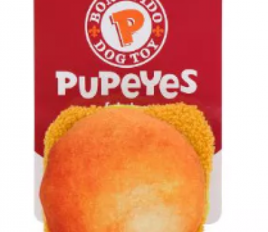 Fabdog Toy Pupeyes Chicken For Cheap