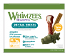 Whimzees Value Box Medium 44 ct. Fashion