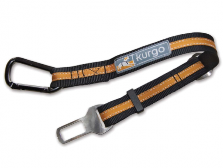 Kurgo Direct to Seatbelt Tether Sale