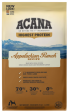 Acana Appalachian Ranch for Dogs 25 lb on Sale