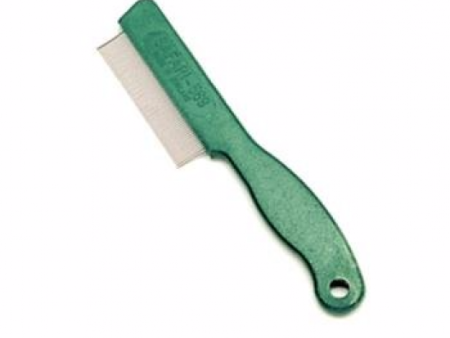 Cat Comb with Extended Handle Cheap