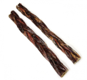 TND Braided Gullet Sticks 12  Fashion